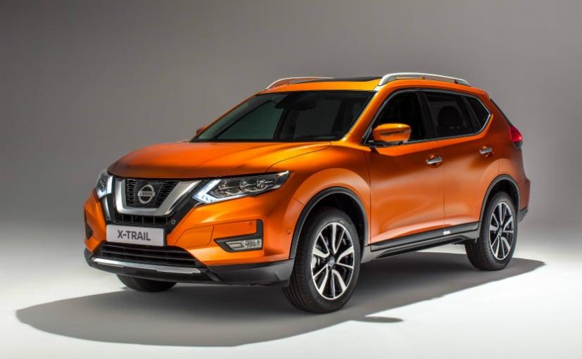 Nissan has updated the X-Trail with new features and styling elements. The current gen X-Trail has been on sale internationally since 2014. Nissan says that the X-Trail Hybrid might make its way to India this year.