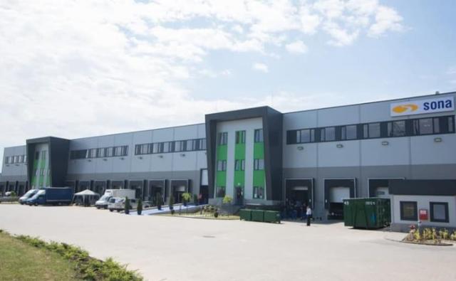 Sona BLW Precision Forgings Limited Expands Its Hungary Facility