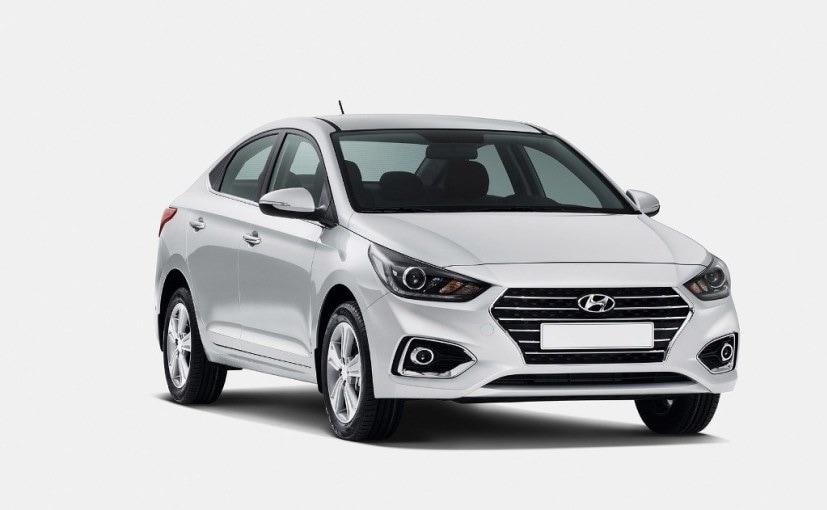 2017 Hyundai Verna Pre-Bookings Commence; Launch On August 22