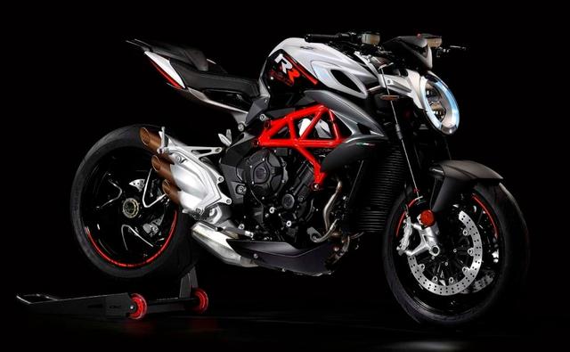 MV Agusta To Introduce 3 Motorcycles In India This Year