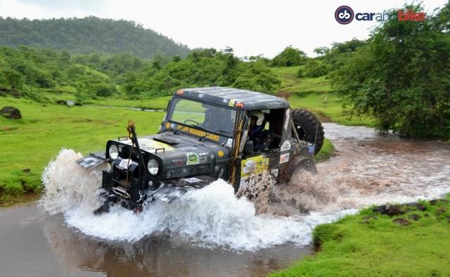 The 2017 Rainforest Challenge is underway in Goa and it has been nail-biting to say the least for the first three days. Here is our report.