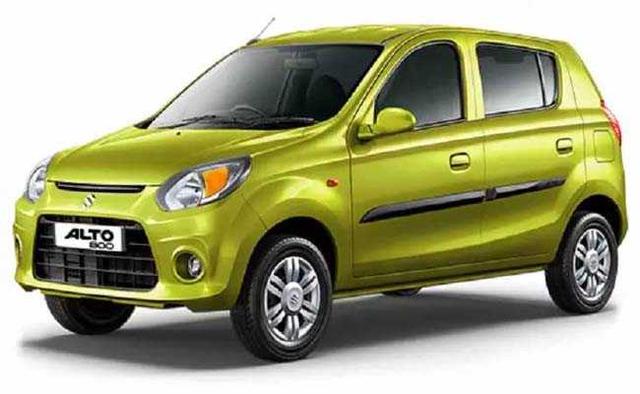 Maruti Suzuki Alto Achieves 35 Lakh Sales Milestone