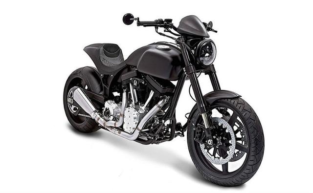 Keanu Reeves' Arch Motorcycles Join Hands With Suter Industries