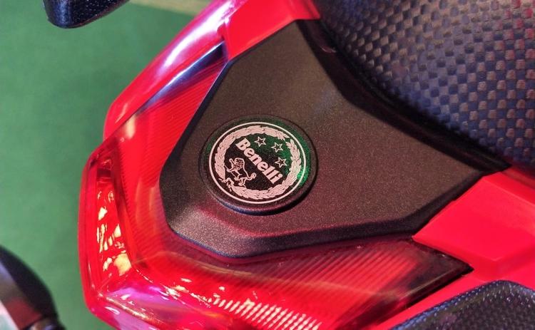 Benelli To Launch New Quarter Litre Street Motorcycle At 2018 Auto Expo