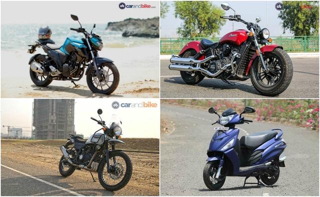 GST prices on two-wheelers announced by manufacturers are only marginally different from pre-GST prices and will have no real impact on the industry, experts say