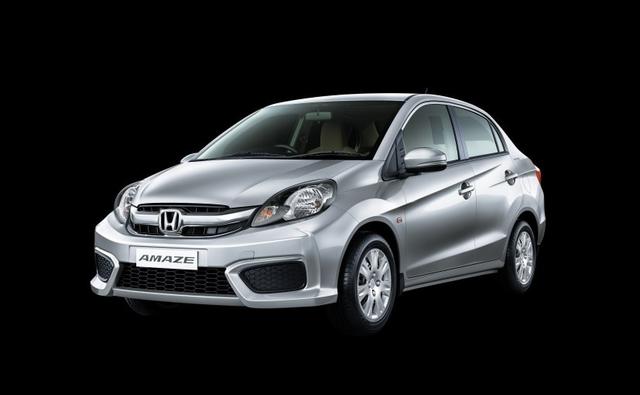 Adding some novelty to its subcompact sedan, Honda Cars India has introduced the Honda Amaze Privilege Edition in the country. The limited edition model adds a host of new features to the sedan and is based on the S (O) MT variant. Prices for the Honda Amaze Privilege Edition start at Rs. 6.49 lakh for the petrol and Rs. 7.73 lakh (all prices, ex-showroom Delhi) for the diesel version.
