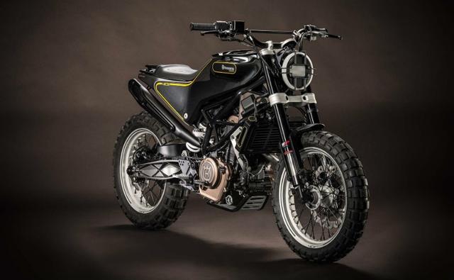 Husqvarna Svartpilen 401 and the Vitpilen 401 have been spotted testing in India. Get all the details here.