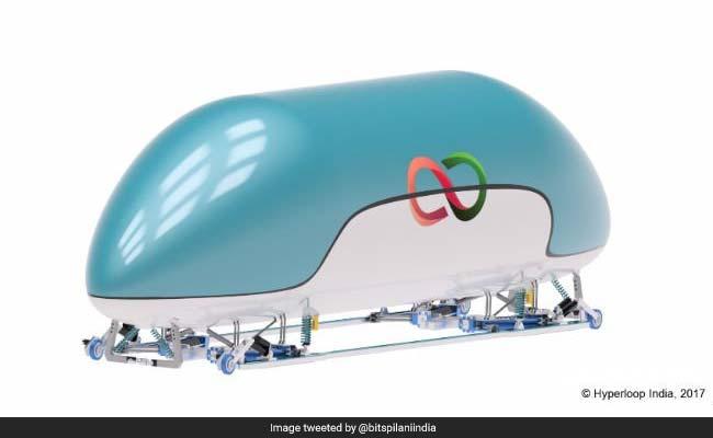 Niti Aayog Gives Green Signal To Futuristic Public Transport Systems