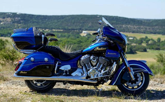 Indian Motorcycle has upgraded its 2018 model year motorcycles and introduced two new models - the Indian Roadmaster Elite and the Indian Springfield Dark Horse