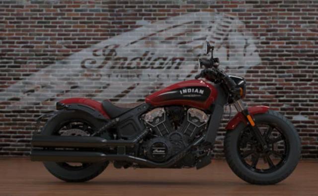 The Indian Scout Bobber, the newest addition to the Indian Scout family in the Indian Motorcycle line-up will go on sale from November, when prices will be announced. The Indian Scout Bobber is expected to cost around Rs. 14 lakh (ex-showroom Delhi).