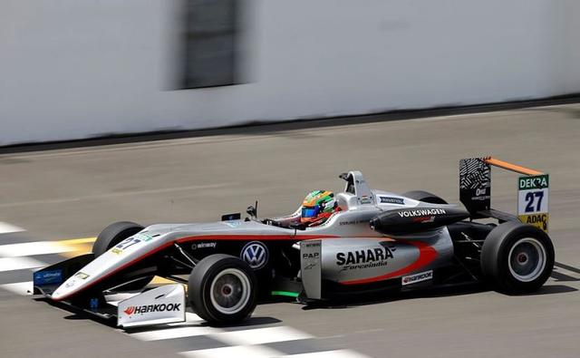 Indian racing contingent, Jehan Daruvala has become the first Indian to win the FIA Formula 3 European Championship at Norisring in the final race of Round 5. The Sahara Force India Academy driver's historic win comes 18 years after Naren Karthikeeyan won in the British F3 championship.