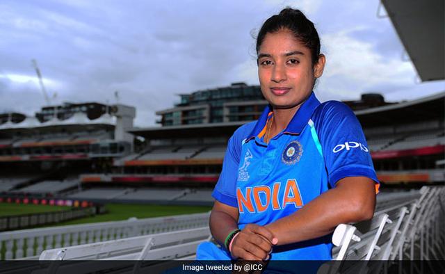 Mithali Raj is set to receive this special gift from V. Chamundeswaranath, the former junior national selection committee chairman and now vice-president of Telangana Badminton Association.