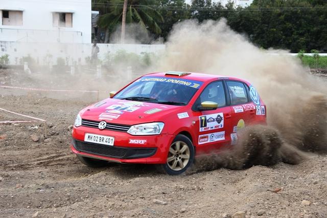 The adrenaline levels are certainly running this weekend as the MRF FMSCI Indian National Rally Championship (INRC) is back for the 2017 season and will kick start on 30th July 2017. This year's edition will bring the country's best rallyists taking the wheel to traverse some of the most difficult terrains as they battle for the top honours and the ultimate win.