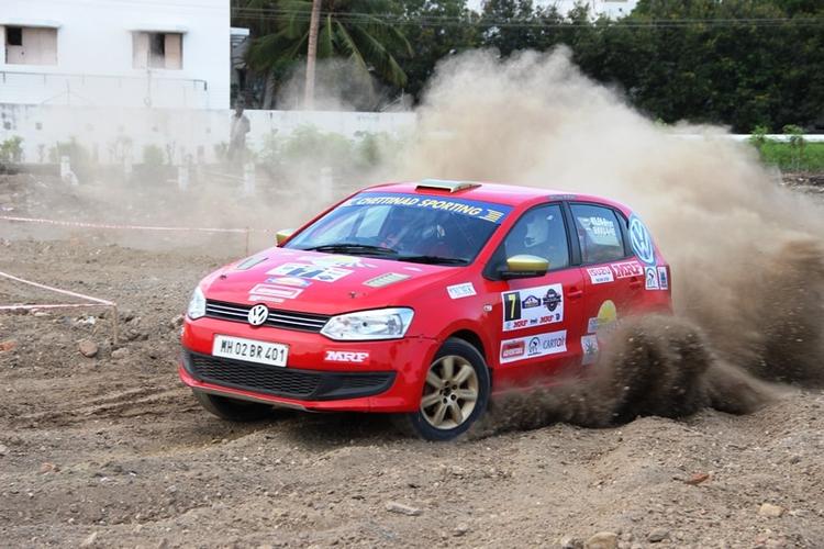 2017 FMSCI Indian National Rally Championship To Kick Start On Sunday