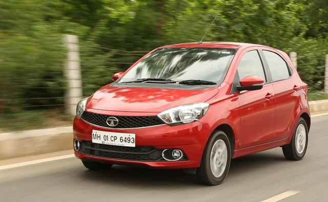 Tata Motors, calls it the EasyShift AMT, and the gearbox has been sourced Magneti Marelli. In fact, it is the same AMT unit that does duty on the Zest and the Nano.