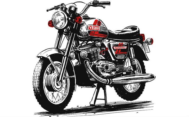 Classic Legends plans to revive the Roadking name as an all-new motorcycle that will be the brand's new flagship offering and it could be a Royal Enfield Interceptor 650 rival.