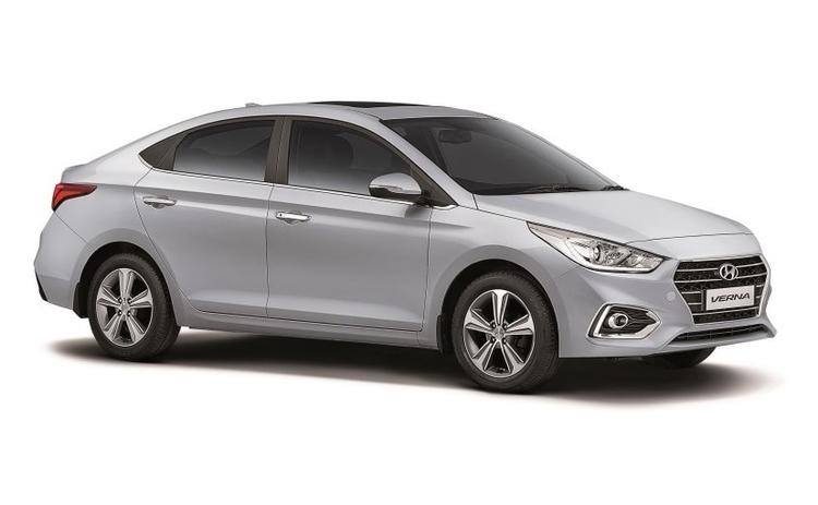 2017 Hyundai Verna Engine Specifications, Expected Price, Features Revealed