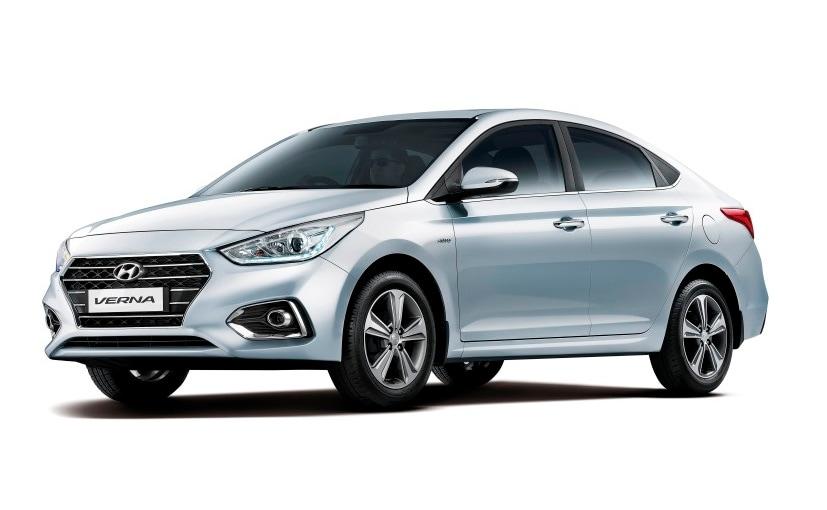 2017 Hyundai Verna: First Drive