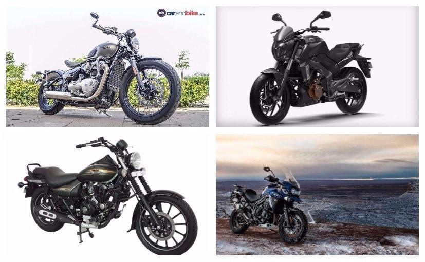 Bajaj-Triumph Alliance; What Motorcycles To Expect?