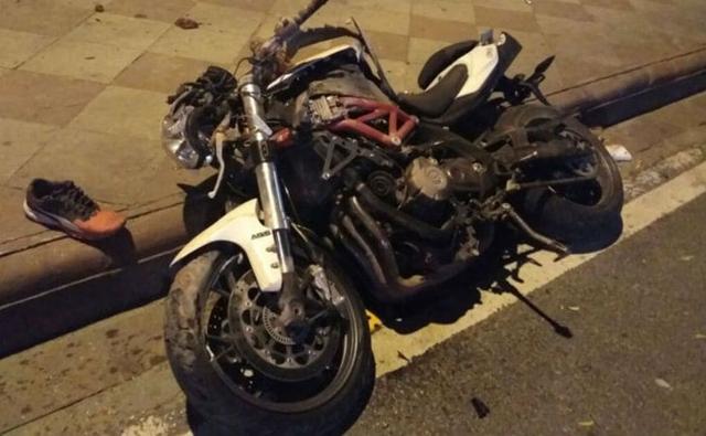 The tragic road accident in the heart of Delhi which resulted in the death of a 24-year-old young man has once again brought the focus back on high-end superbikes. Are bikes to be blamed for such incidents, or is it one more tragedy due to human error and irresponsible riding?