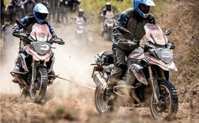 The BMW Motorrad GS Trophy is all set to come to India. It will be held in Goa from 26-29 October, 2017. The India round will serve as a qualifier to main GS Trophy which will be held in Mongolia next year. The GS Trophy is a rally-adventure of sorts which test the riding, navigation and team skills of the participants.