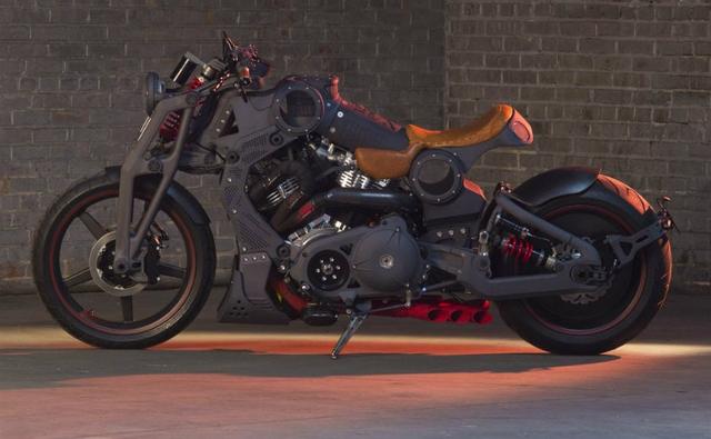 Exotic American cruiser motorcycle manufacturer Confederate Motors has partnered with electric motorcycle manufacturer Zero Motorcycles to form a new company. The new firm, called Curtiss Motorcycles, will produce all-electric motorcycles, with the first model to be called Hercules.