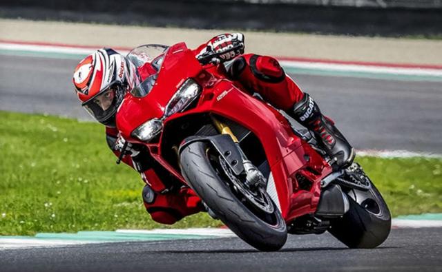 Ducati Offers DTC EVO Electronics For Older Panigale Models