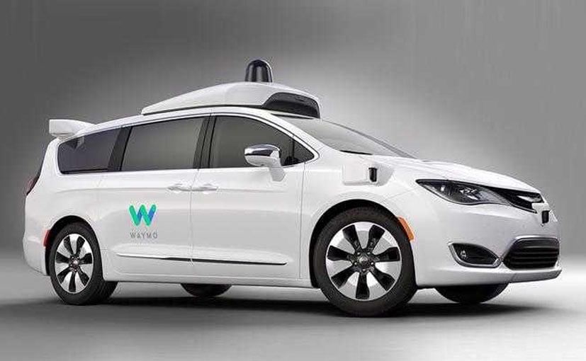Waymo Tests 'Rider Only' Service And Looks Beyond Robo-Taxis