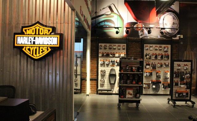 Expanding its base in smaller cities, Harley-Davidson inaugurated its first concept store in India in Kolhapur. Christened as 'Warrior Harley-Davidson', the concept store has been designed to accommodate Harley's customer experience program on a smaller scale. The Harley-Davidson concept store has been specifically designed for Tier II and III cities where the company does not have retail presence.