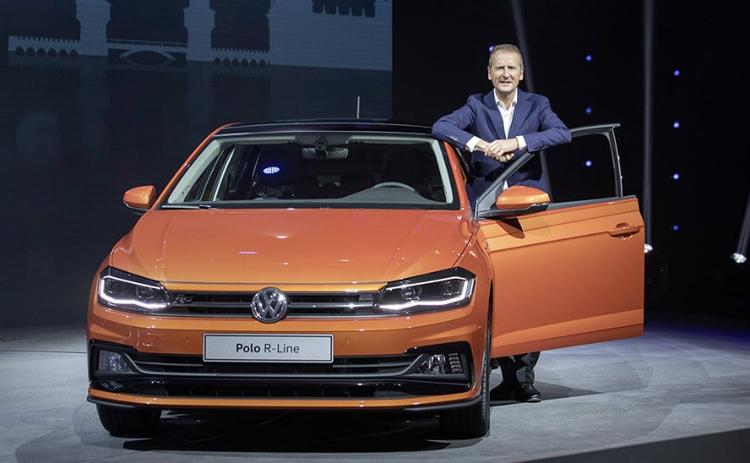 New Volkswagen CEO Vows Integrity Drive But Investors Unimpressed