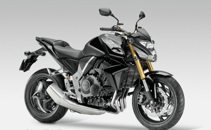 Honda Might Reveal The New CB1000R In The Next Few Months