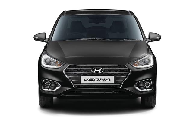The Hyundai Verna comes four variants - E, EX, SX, and SX (O), and the car is available new seven colours, of which four are brand new. Here's our detailed breakdown of the variants.