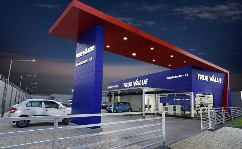 Maruti Suzuki Expands True Value Dealer Network To 200 Outlets