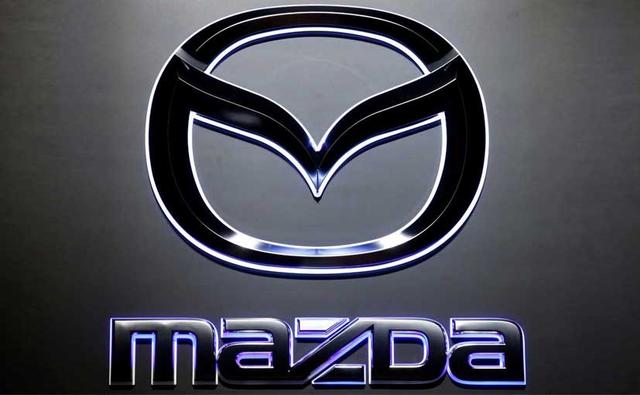 The new compression ignition engine is 20 per cent to 30 per cent more fuel efficient than Mazda's current engines.