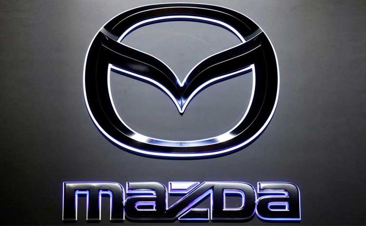 Mazda Aims For All Of Its Vehicles To Be Electric Hybrid, EVs By 2030