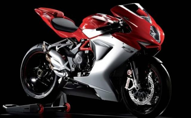 The updates include quite a few mechanical changes to the three-cylinder engine which makes the bikes meet the new Euro 4 regulations. MV Agusta has tried to strike a good compromise between meeting the Euro 4 norms and keep performance almost at par with the older models.