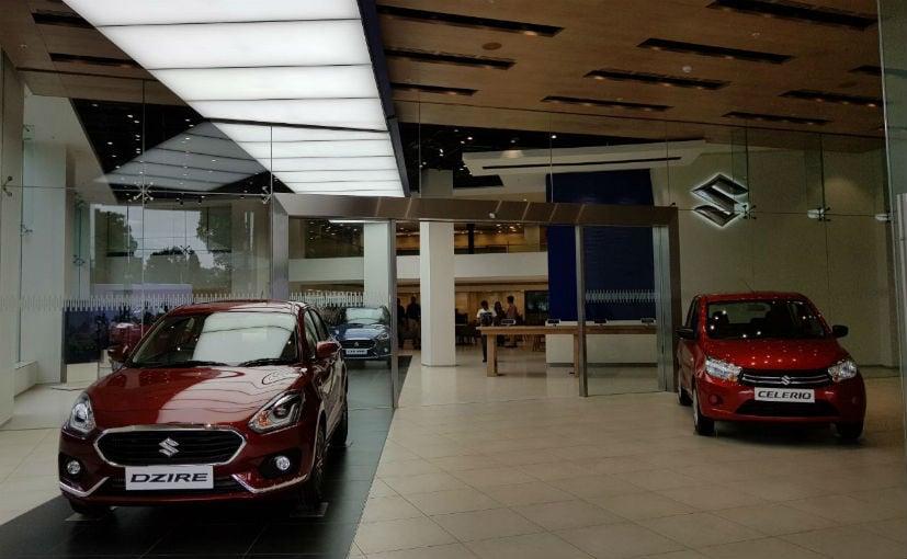 Car Sales April 2019: Maruti Suzuki PV Sales Down By 19.6 Per Cent