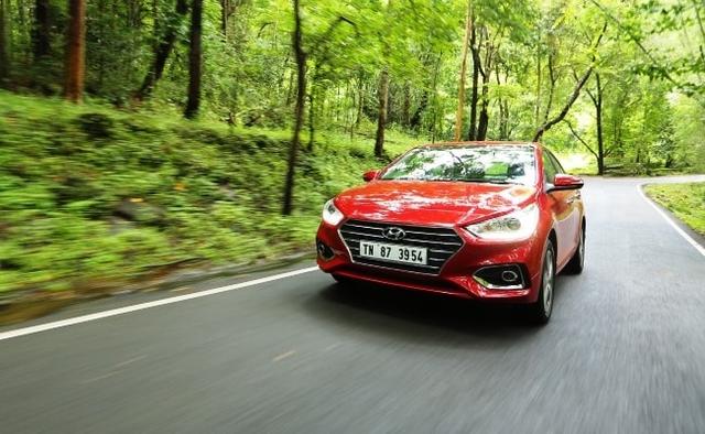 The 2017 Hyundai Verna has bagged over 7,000 bookings in India in less than a month and the company aims to deliver the first 10,000 units of the sedan by Diwali.