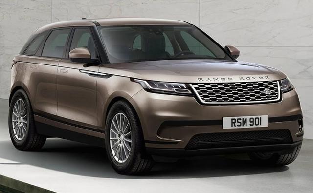 We were left really impressed with the product that Land Rover has come up with in our first drive review. Now, a Youtuber from India, with handle Premster14, has posted a video of the new Velar in India.