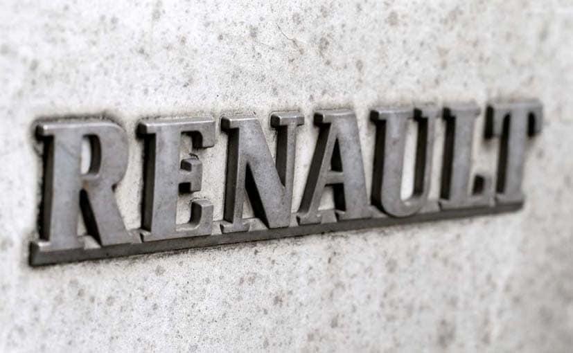 Renault Says Sales Fell 21 Per Cent In 2020, But Turnaround On Track