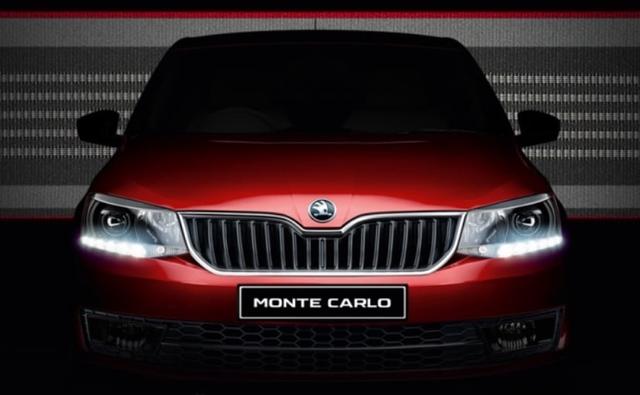The Skoda Rapid Monte Carlo edition was launched in India less than a couple of months back. A district court issued the ban a few days ago that cites trademark infringement by the automaker as the trademark for the 'Monte Carlo' nameplate lies with a clothing and apparel manufacturer from Punjab.