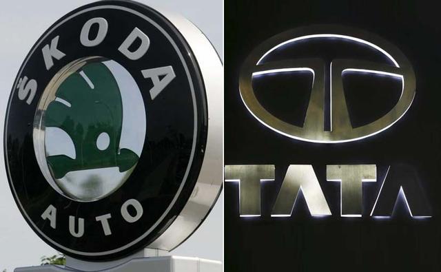 The partnership between the two would see Tata Motors develop all future products on VW's modular platforms, particularly the MQB platform.