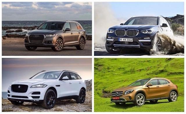 Budget 2019: Luxury Carmakers Demand Reduction In GST Rates