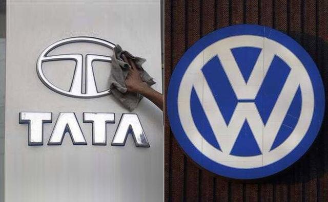 Tata Motors, Volkswagen Group End Talks For Potential Partnership. Here's Why