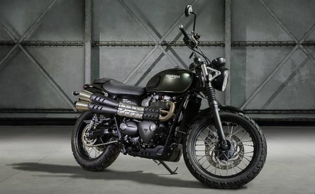 Triumph Street Scrambler: All You Need To Know