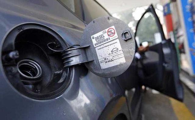 Tax On Diesel Vehicles Could Increase By 2 Per Cent