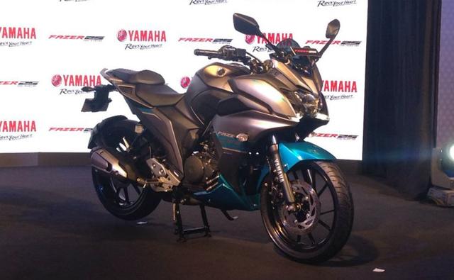 Yamaha has launched the Fazer 25 in India at a price of Rs. 1.29 lakh (ex-Delhi). Here is everything that you need to know about the Fazer 25.