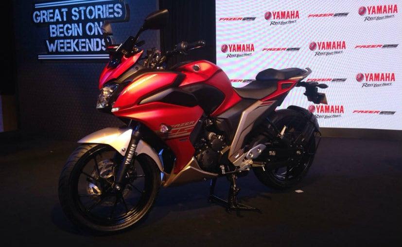 A month after its launch in the country, Yamaha Motor India has begun deliveries of the new Fazer 25 in select cities. The deliveries commenced earlier this month in Kolkata and Chennai with more cities to follow suit. The Yamaha Fazer 25 is the newest quarter-litre motorcycle to go on sale in the country and is being marketed as a sports tourer.
