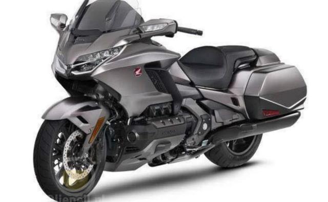 Honda has released another teaser video of the upcoming Honda Gold Wing which will be unveiled on October 24.