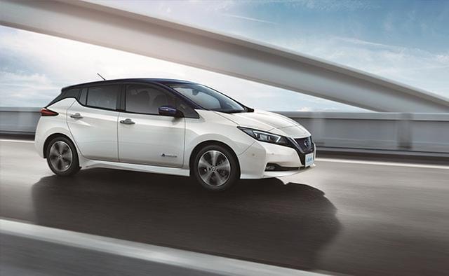 Nissan unveiled the new Leaf electric car last week and a couple of things has left an impression on us. Here are the four features that has improved the new gen Leaf for the better.